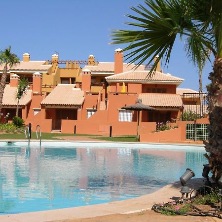 Appartement Albatros Playa 3 - 7208 à Mar de Cristal Extérieur photo