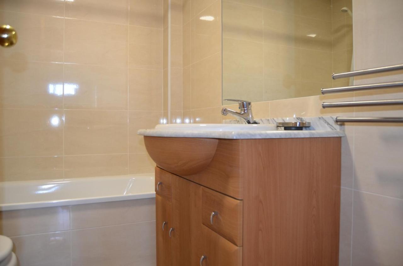 Appartement Albatros Playa 3 - 7208 à Mar de Cristal Extérieur photo