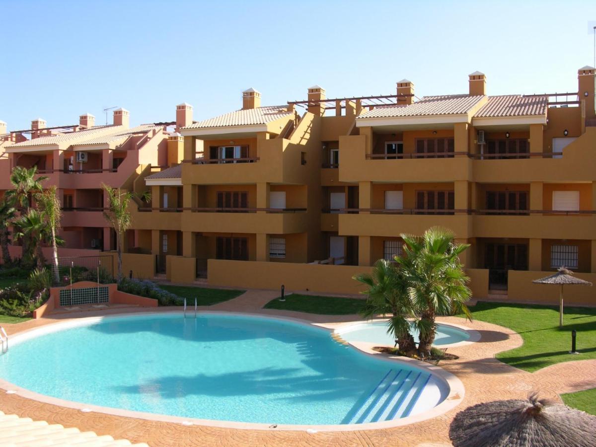 Appartement Albatros Playa 3 - 7208 à Mar de Cristal Extérieur photo