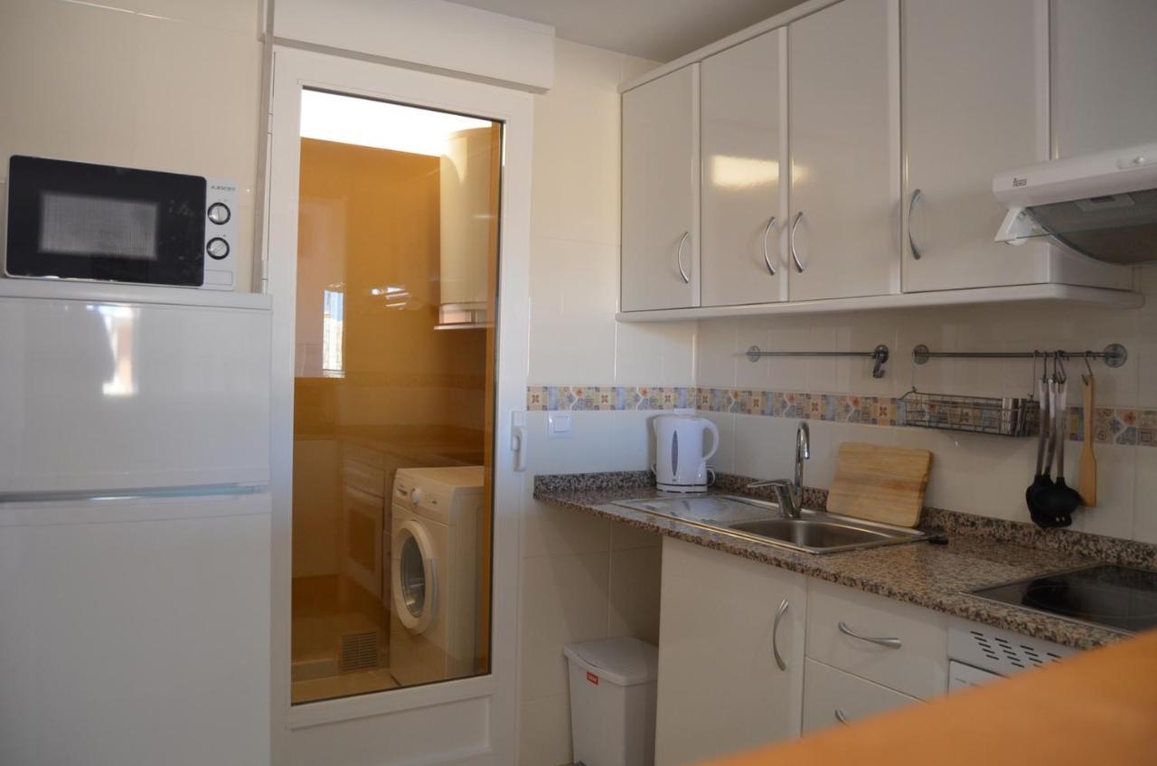 Appartement Albatros Playa 3 - 7208 à Mar de Cristal Extérieur photo