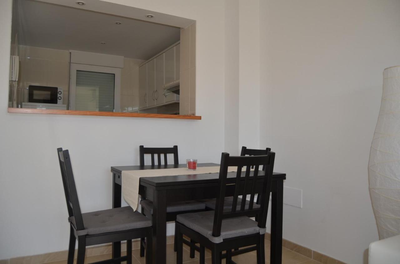 Appartement Albatros Playa 3 - 7208 à Mar de Cristal Extérieur photo
