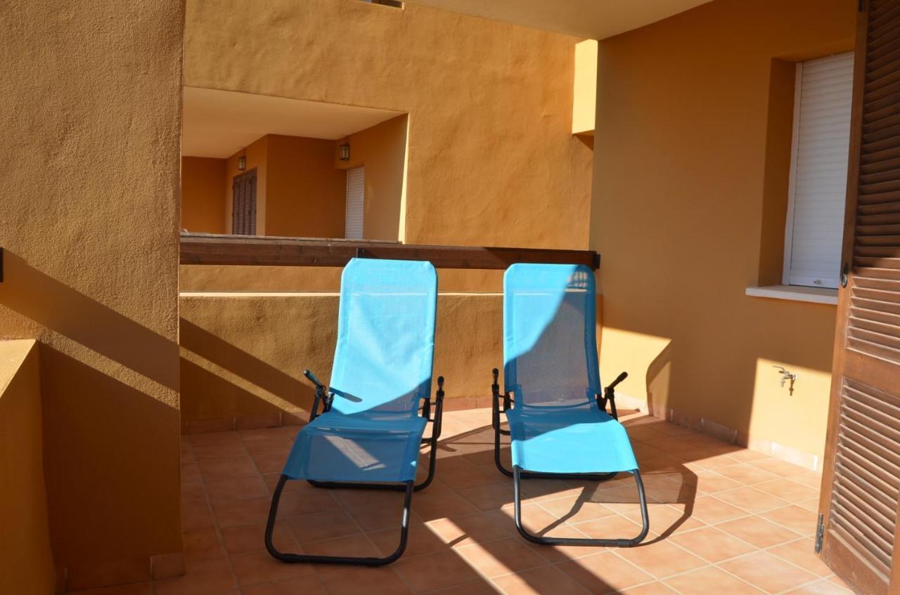 Appartement Albatros Playa 3 - 7208 à Mar de Cristal Extérieur photo