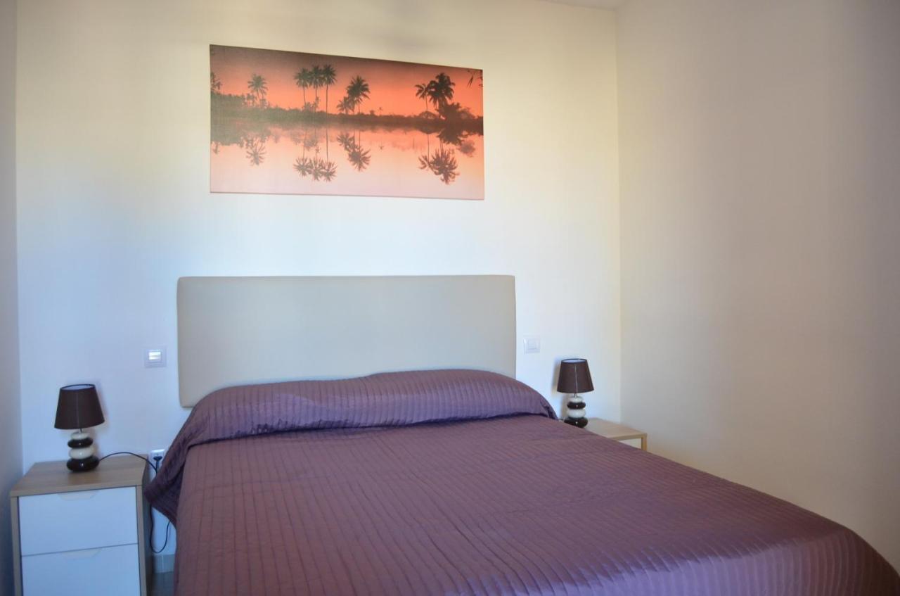 Appartement Albatros Playa 3 - 7208 à Mar de Cristal Extérieur photo