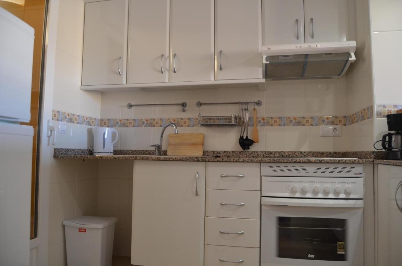 Appartement Albatros Playa 3 - 7208 à Mar de Cristal Extérieur photo