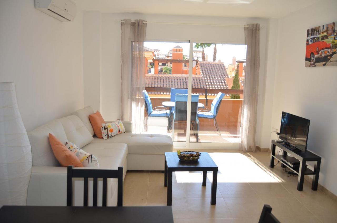 Appartement Albatros Playa 3 - 7208 à Mar de Cristal Extérieur photo