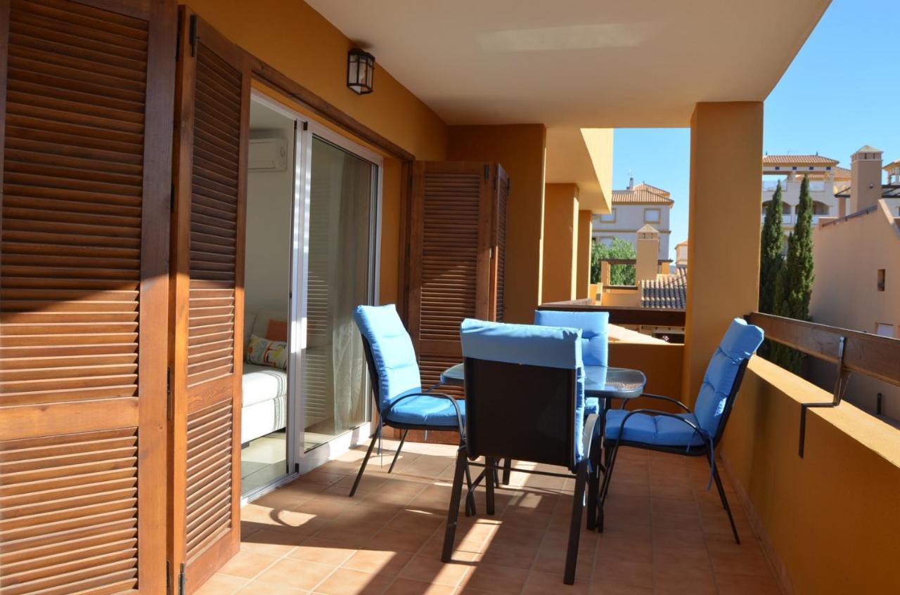 Appartement Albatros Playa 3 - 7208 à Mar de Cristal Extérieur photo