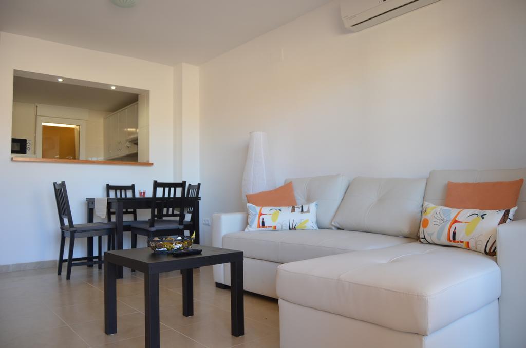 Appartement Albatros Playa 3 - 7208 à Mar de Cristal Extérieur photo