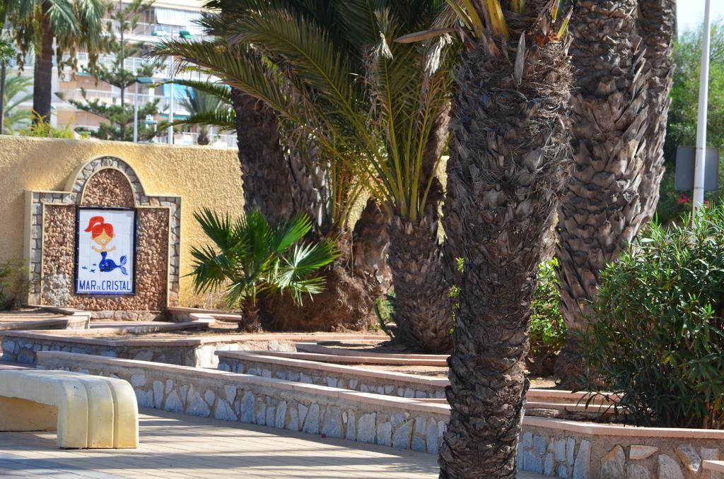 Appartement Albatros Playa 3 - 7208 à Mar de Cristal Extérieur photo