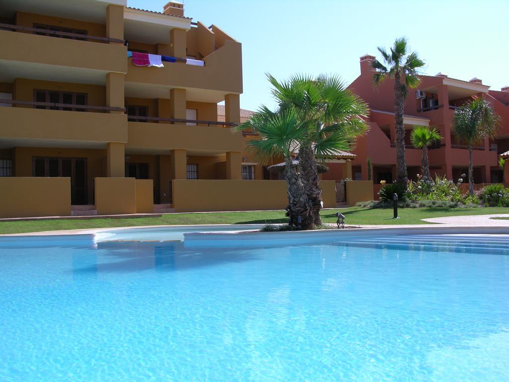 Appartement Albatros Playa 3 - 7208 à Mar de Cristal Extérieur photo