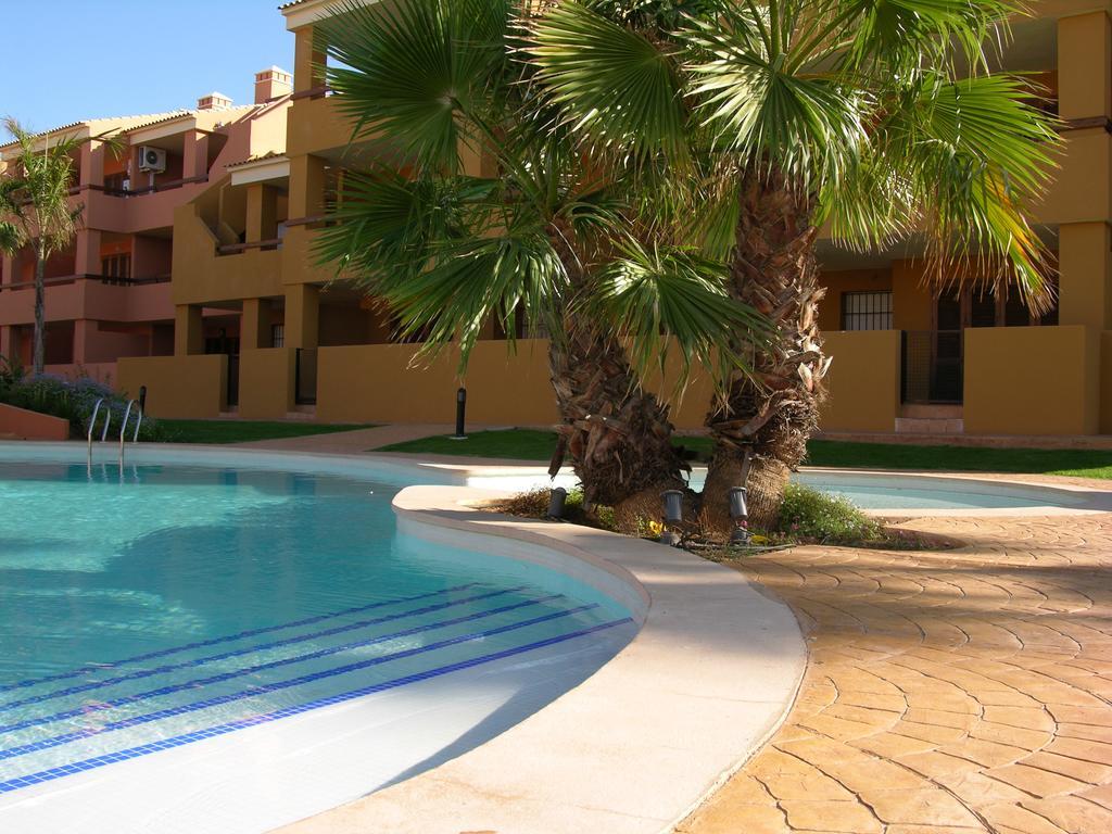 Appartement Albatros Playa 3 - 7208 à Mar de Cristal Extérieur photo