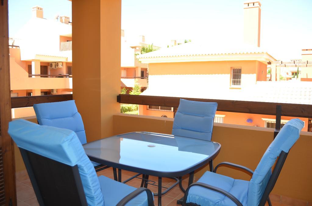 Appartement Albatros Playa 3 - 7208 à Mar de Cristal Extérieur photo